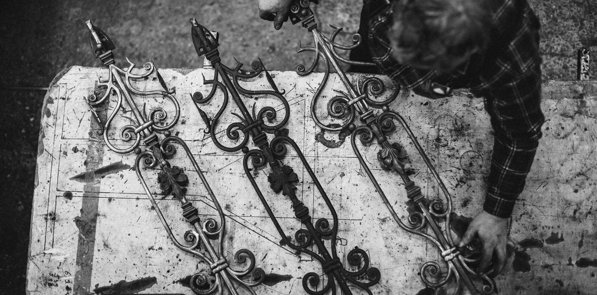 Rzemiosło artystyczne pełne pasji 